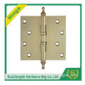 SZD Different Size brass barrel Invisible concealed hinge for furniture